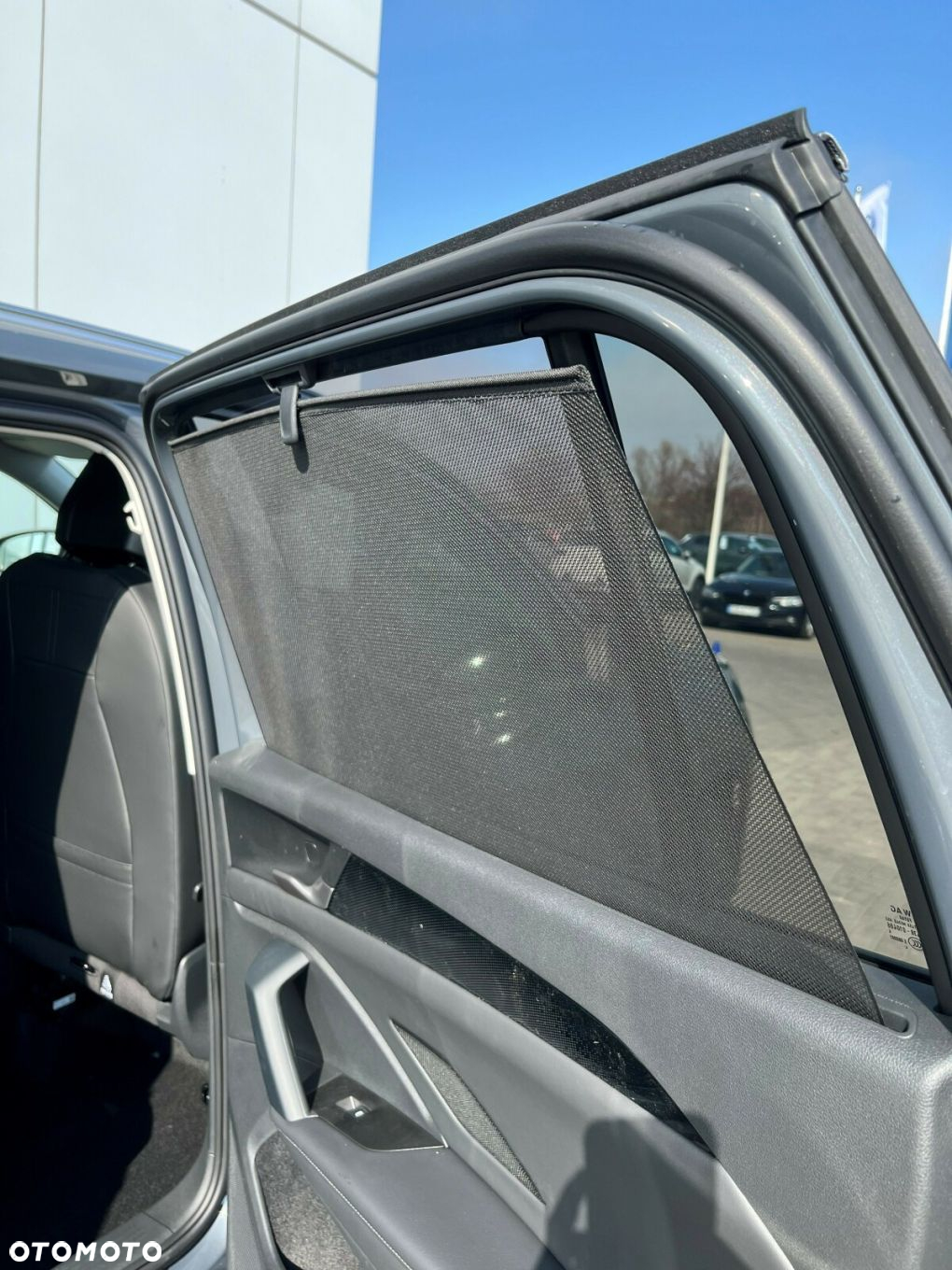Volkswagen Tayron - 17
