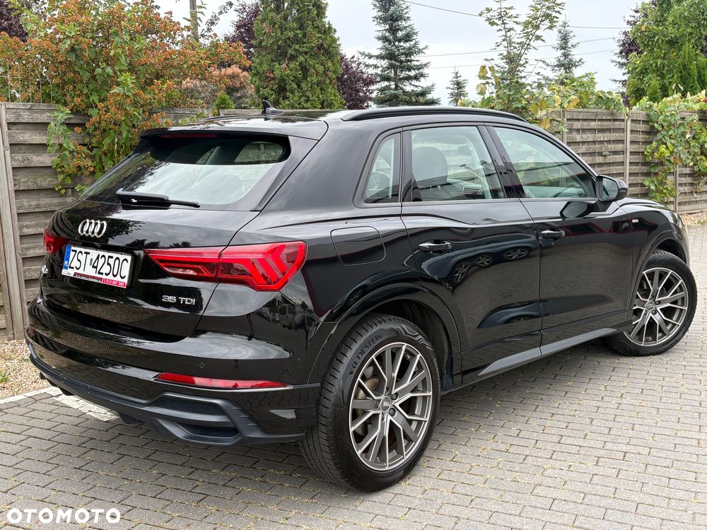 Audi Q3 35 TDI S tronic S line - 7