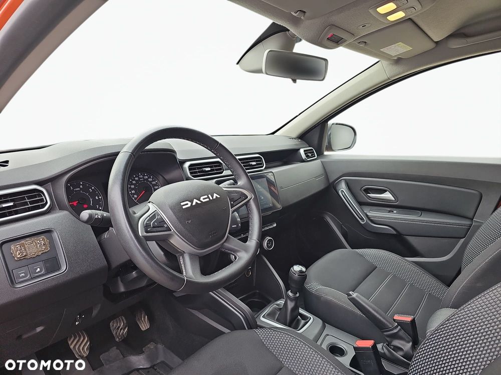 Dacia Duster 1.0 TCe Journey - 11