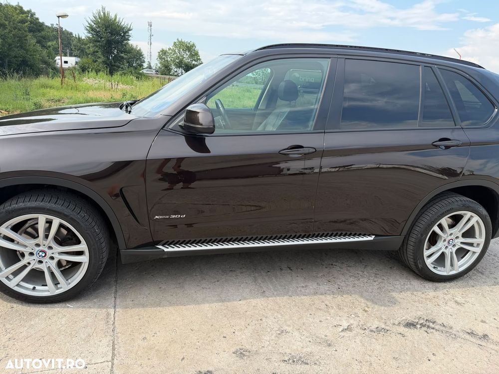 BMW X5 xDrive30d - 5