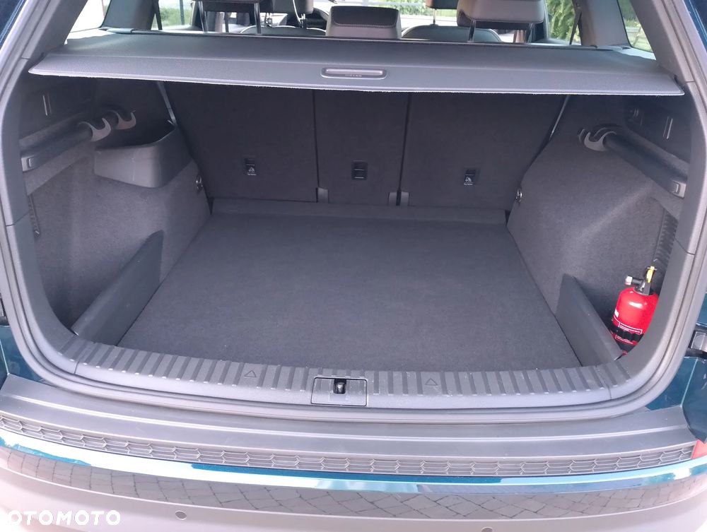 Skoda Kodiaq 2.0 TDI 4x2 Ambition DSG - 14