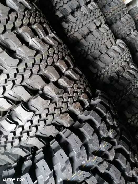 Anvelopa 33/11.5 R15 Cst by Maxxis M+S CL18 115K (295/80 R15) - 5