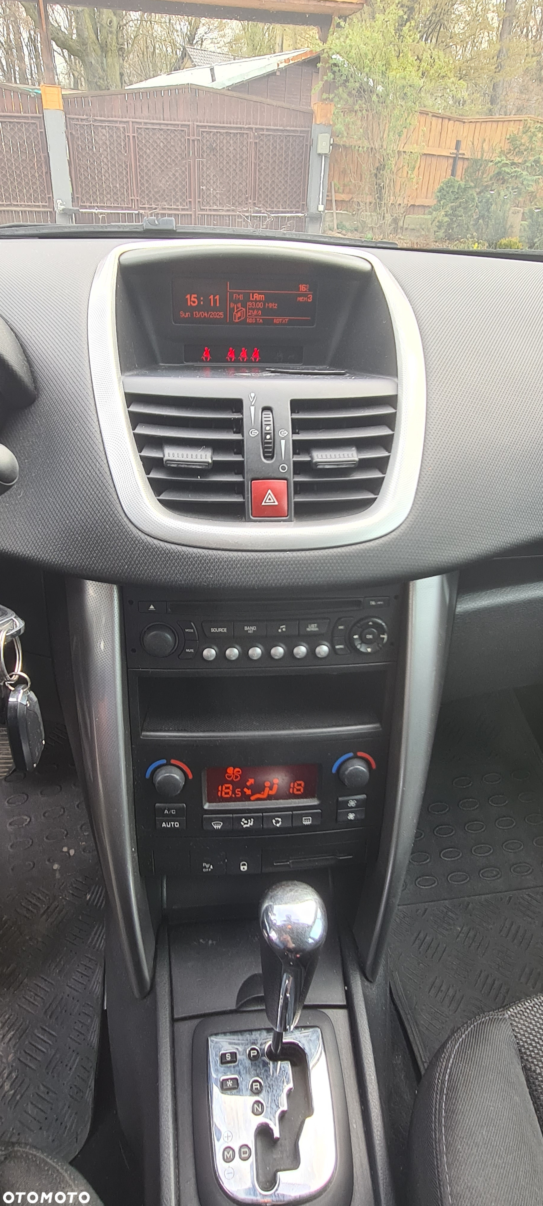 Peugeot 207 - 11