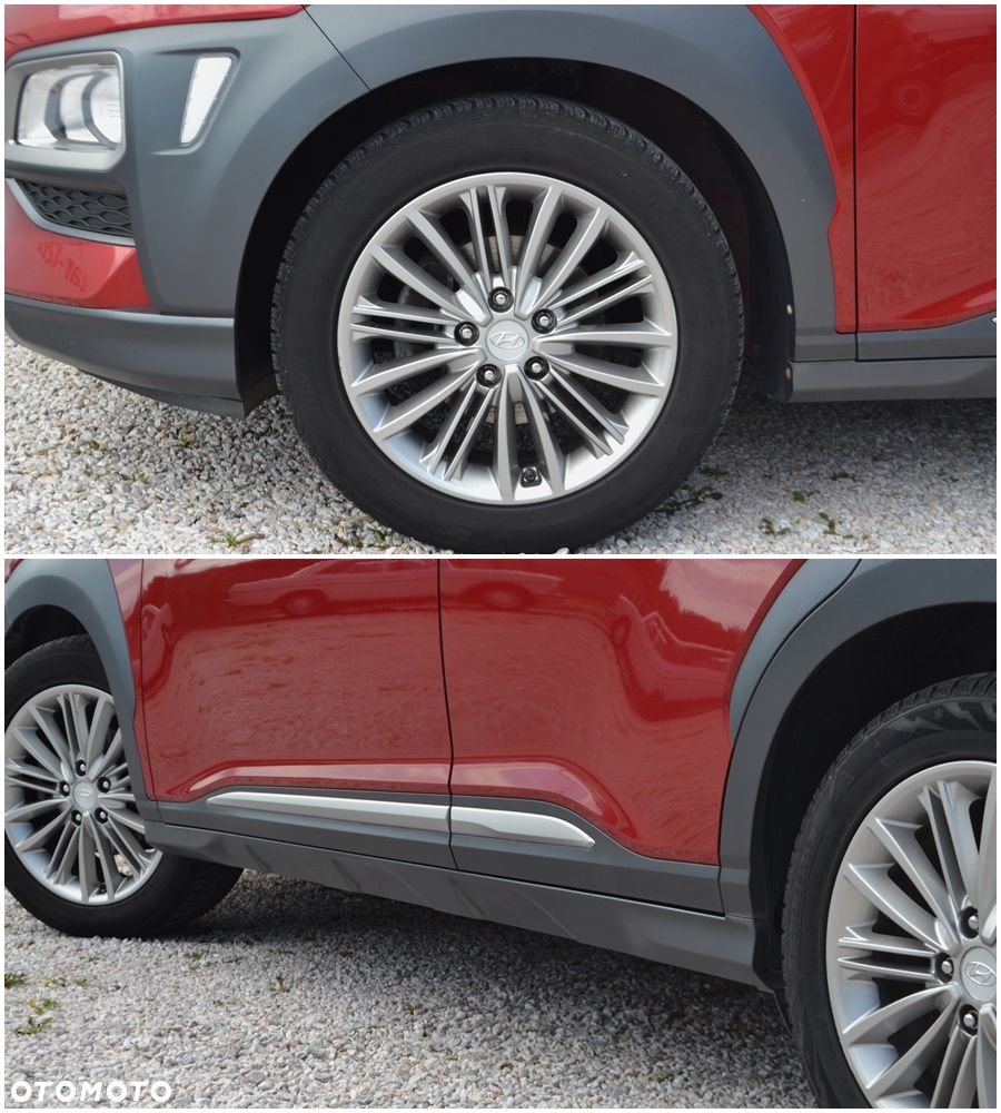Hyundai Kona 1.0 T-GDI EDITION 30+ - 29
