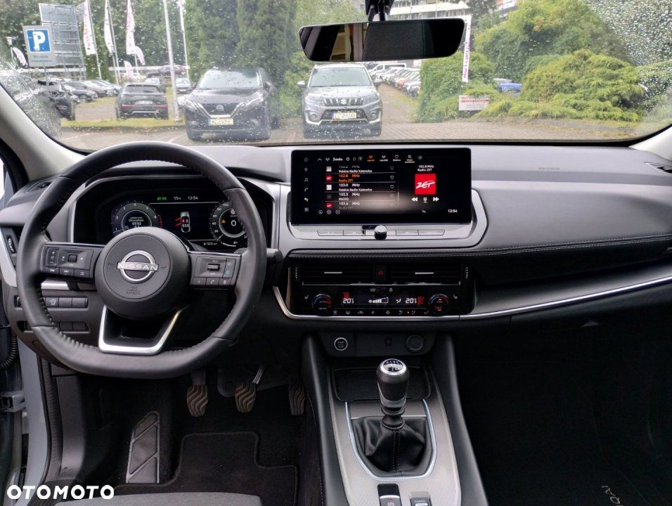 Nissan Qashqai - 10