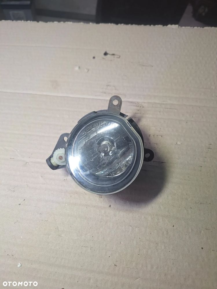 MINI COOPER R50 R53 0305060001 halogen lewy
