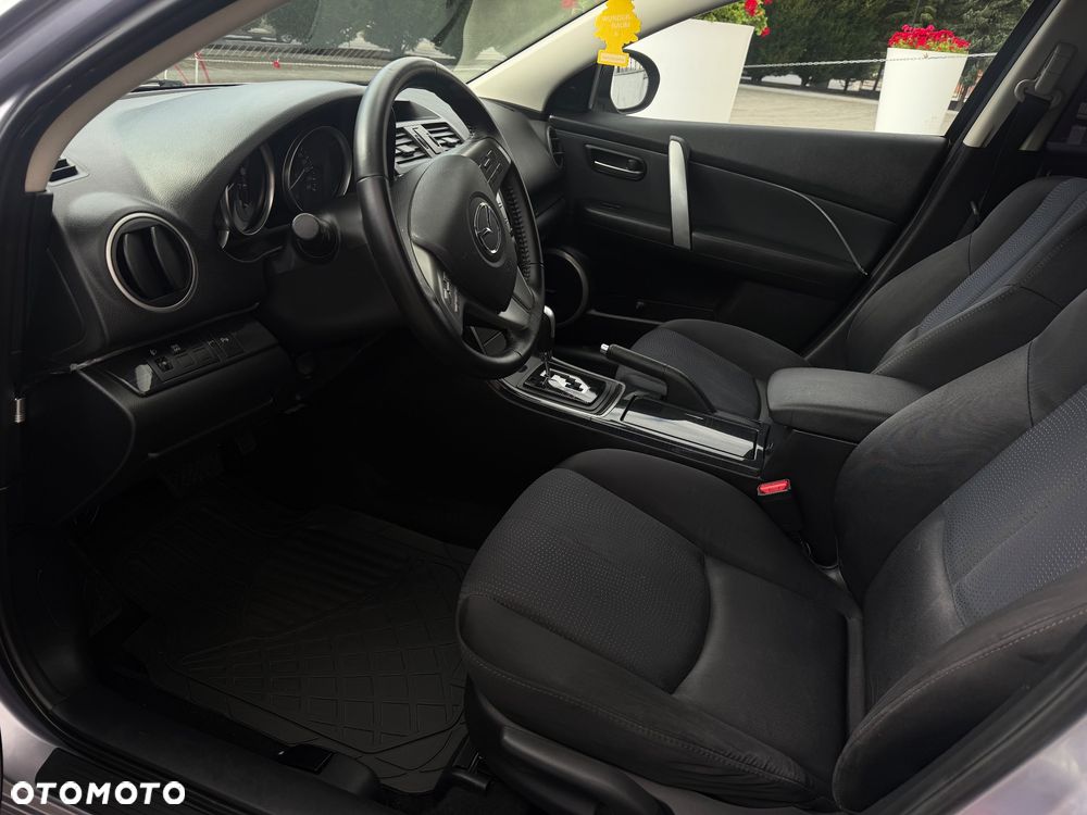 Mazda 6 Sport 2.0 Exclusive - 26