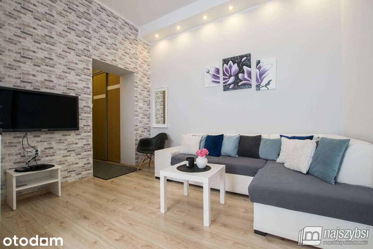 Świnoujście - apartament 300 metrów od promenady