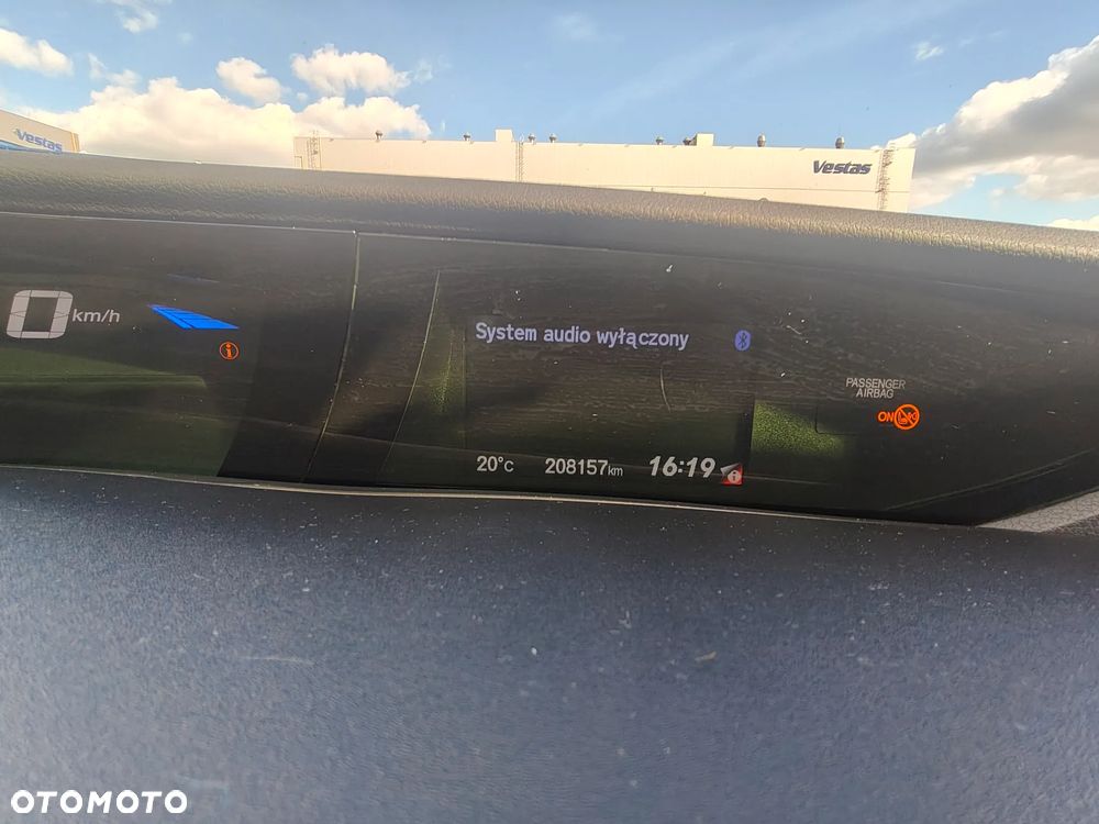 Honda Civic 1.6 i-DTEC Sport - 9