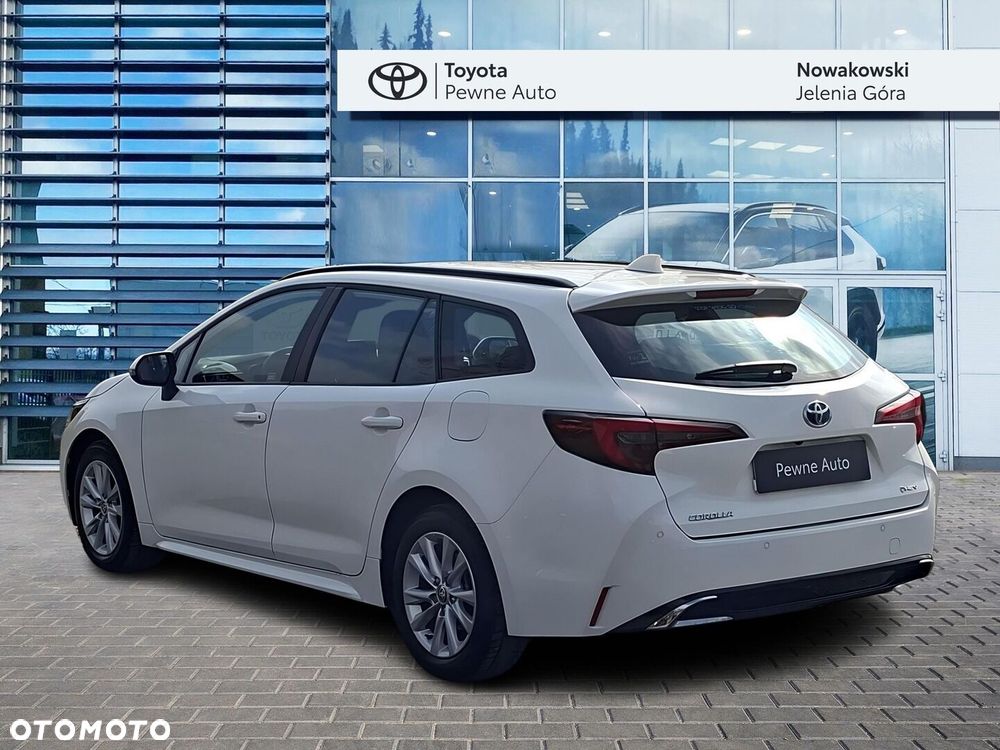 Toyota Corolla 1.8 Hybrid Comfort - 8