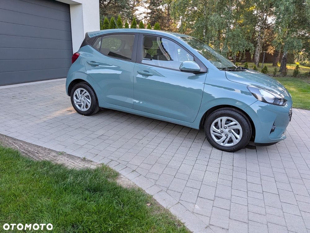 Hyundai i10 1.0 Comfort - 5
