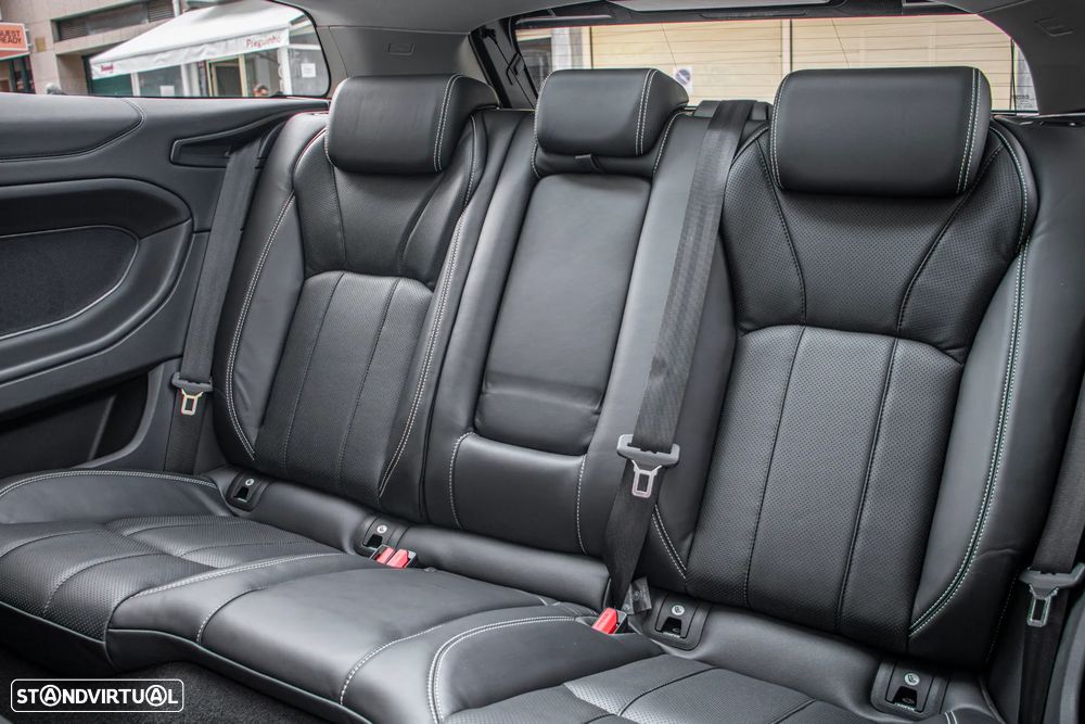 Land Rover Range Rover Evoque Coupe Si4 Autobiography - 48