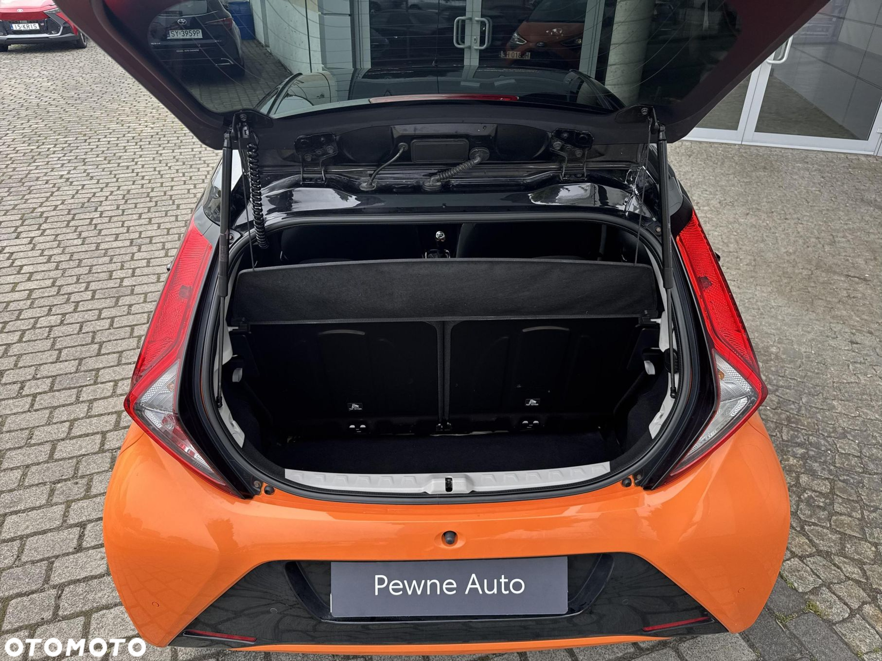 Toyota Aygo - 23
