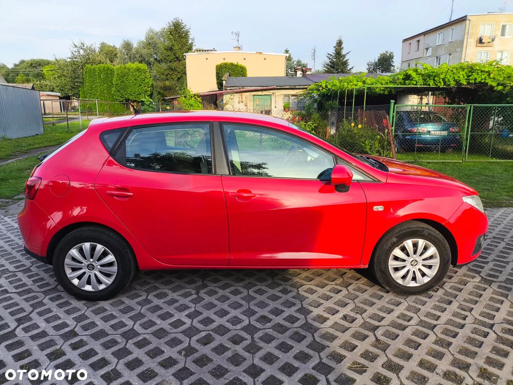 Seat Ibiza 1.4 16V Style - 4