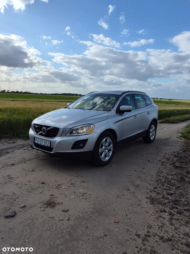 Volvo XC 60 - 11