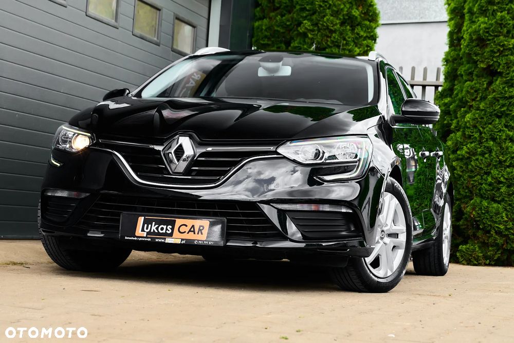 Renault Megane 1.3 TCe FAP Life - 40