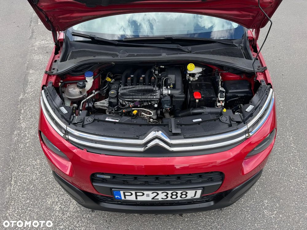 Citroën C3 - 17