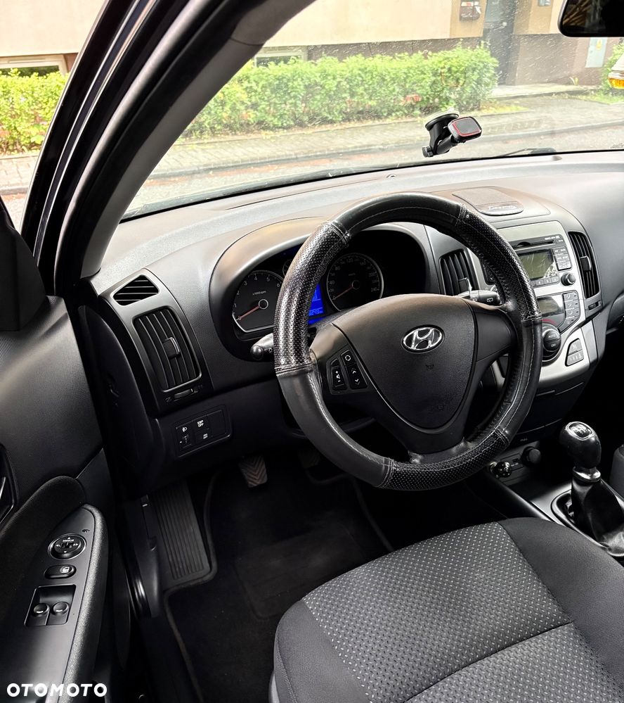 Hyundai i30 1.4 Blue Comfort - 10