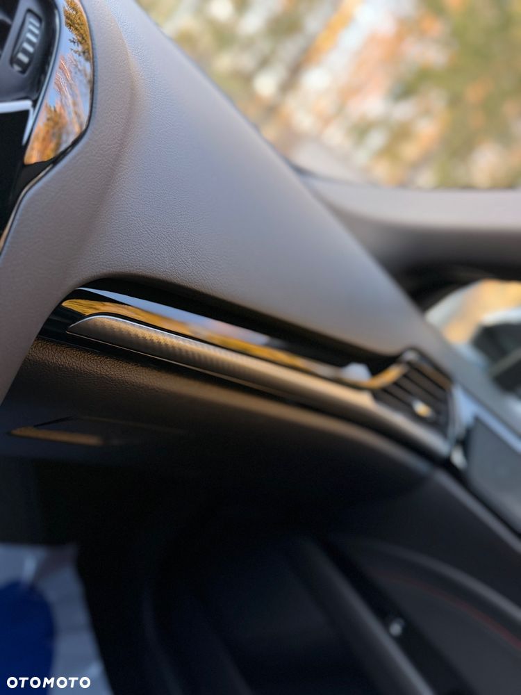 Ford Mondeo 2.0 EcoBlue ST-Line X - 35