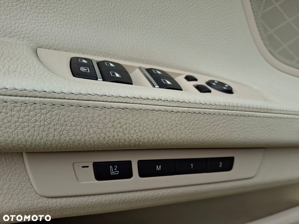 BMW Seria 7 ActiveHybrid - 21