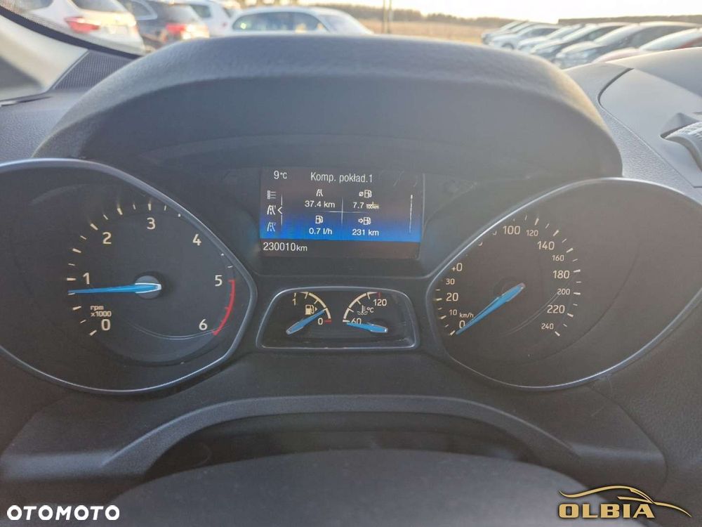 Ford C-MAX - 19