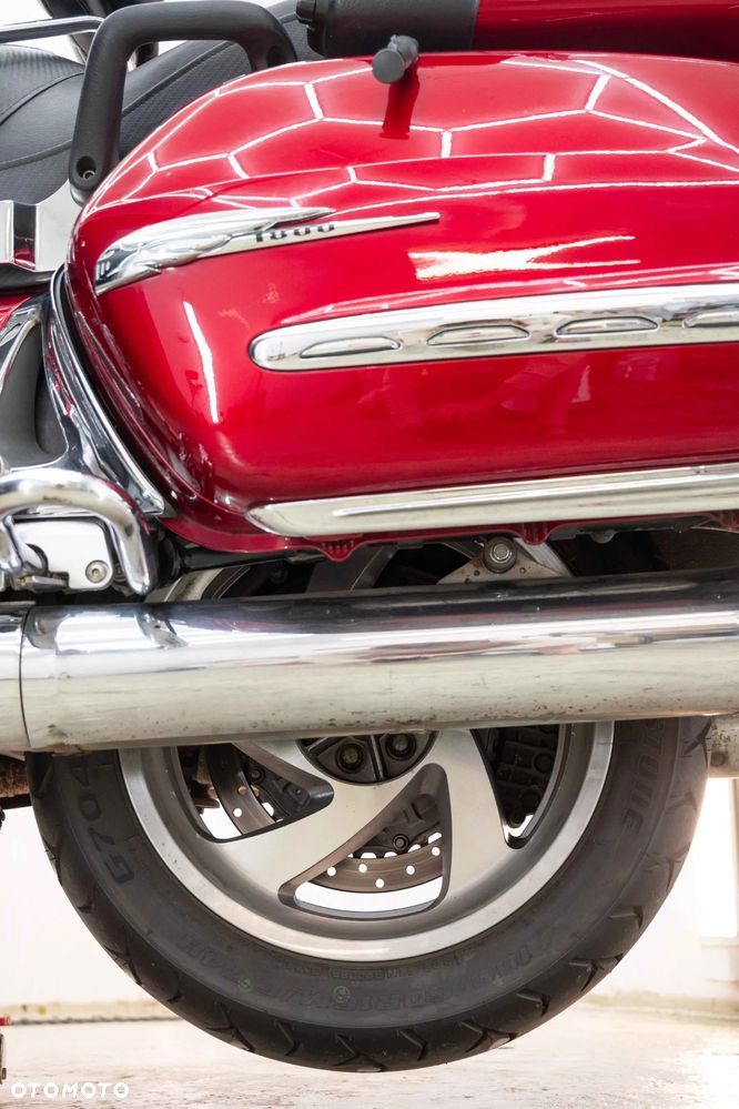 Honda GL - 35