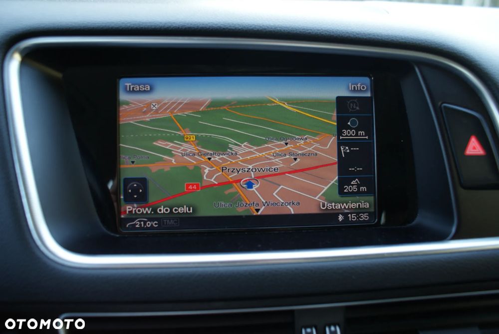 Audi Q5 2.0 TDI Quattro (clean diesel) S tronic - 6