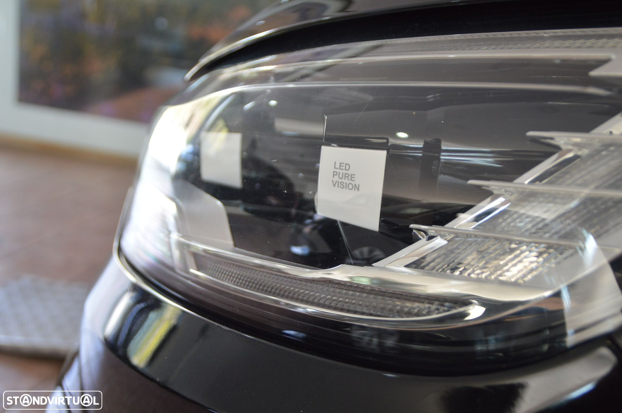 Renault Grand Scénic 1.3 TCe Intens - 20