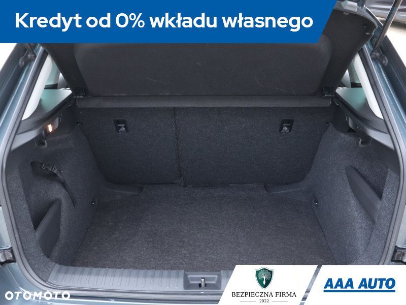 Skoda Kamiq - 14