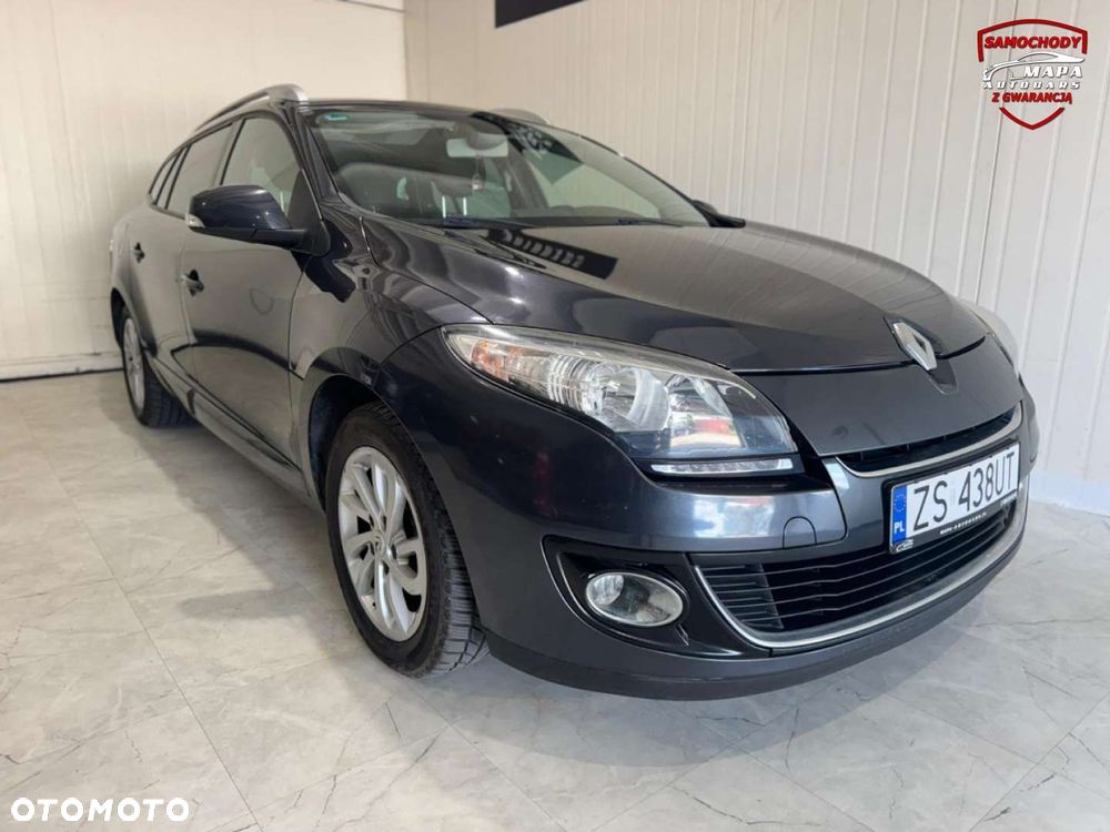 Renault Megane - 9