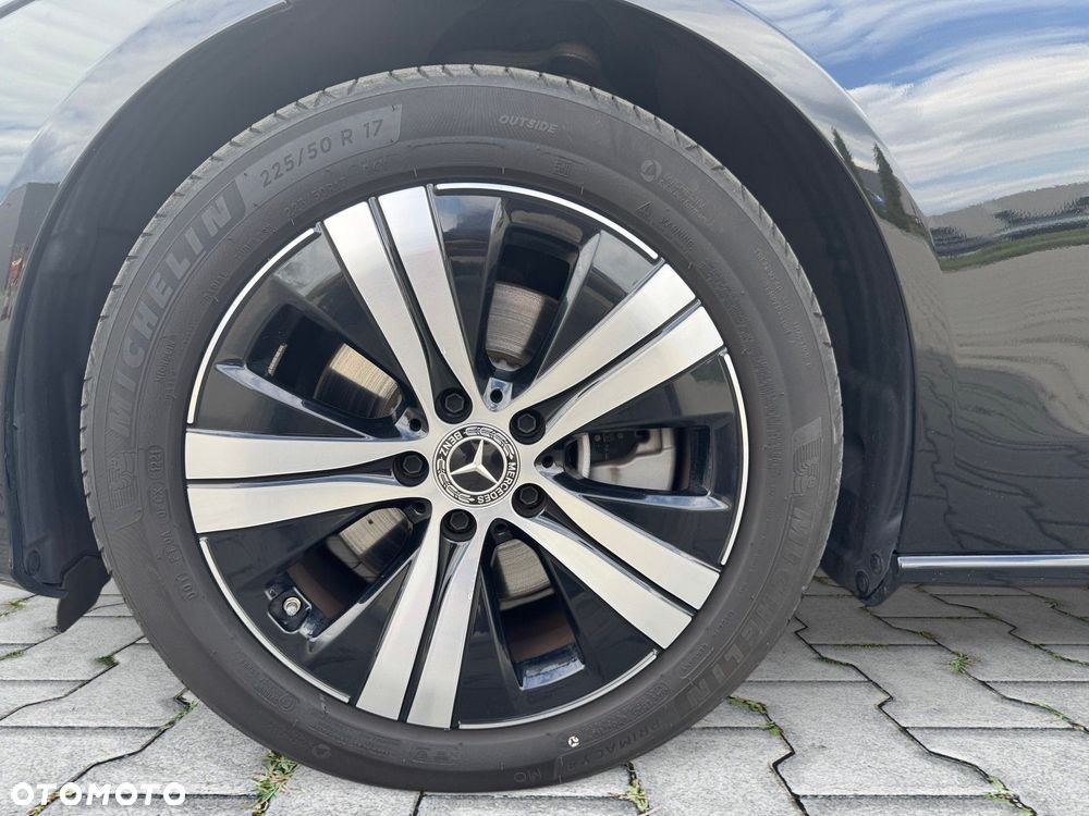 Mercedes-Benz Klasa C - 10