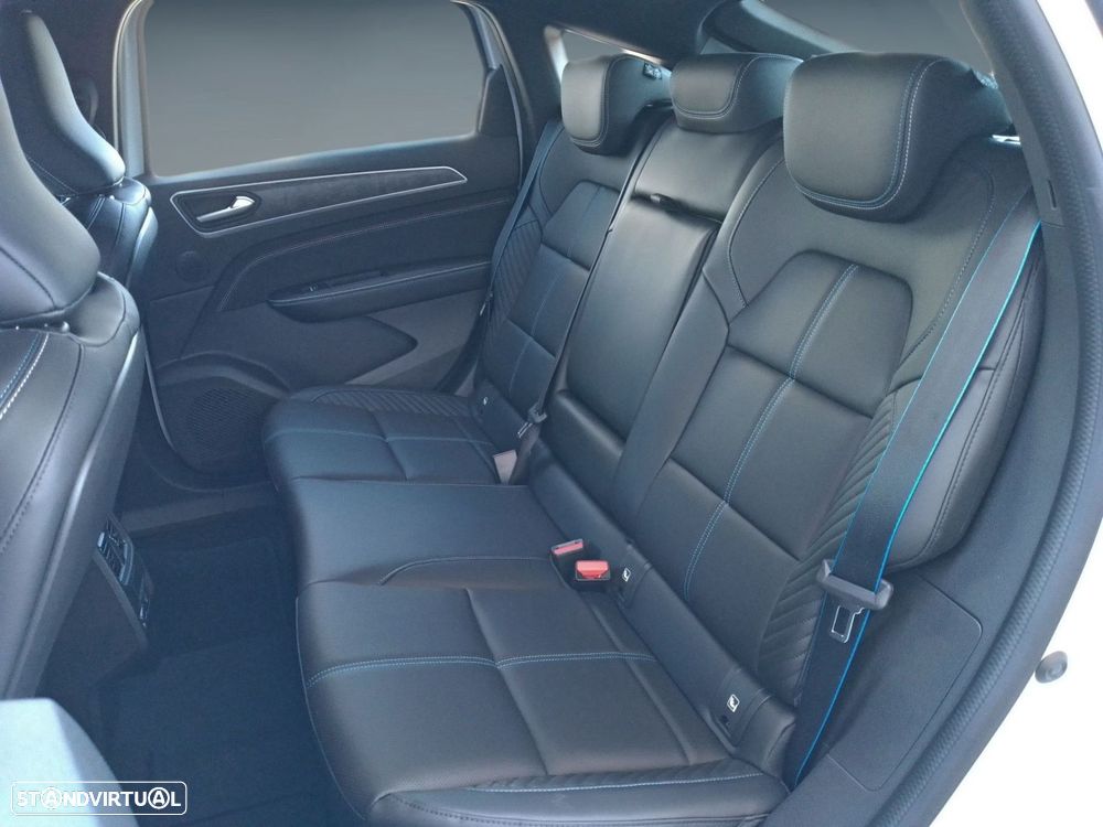 Renault Arkana 1.3 TCe Esprit Alpine EDC - 14