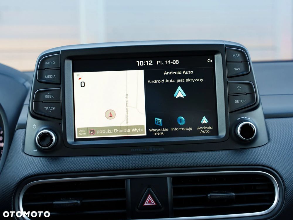Hyundai Kona 1.6 CRDi Select - 33