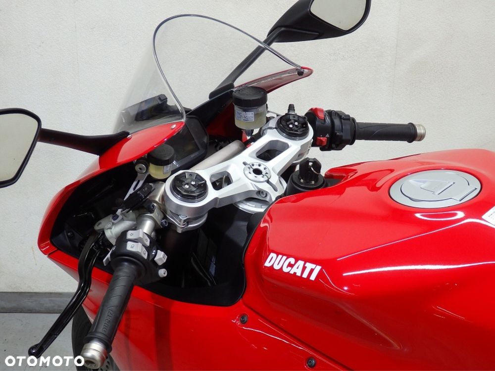 Ducati Panigale V2 - 10