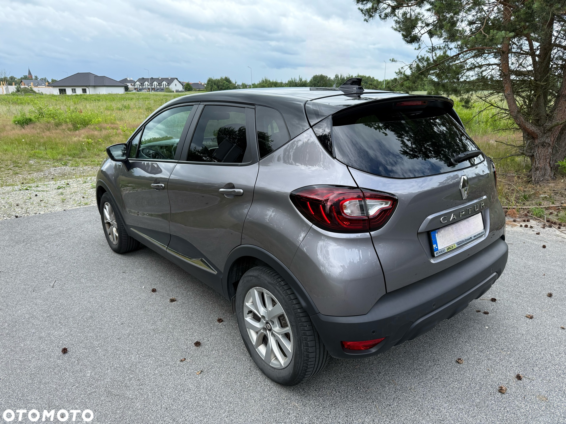 Renault Captur - 2