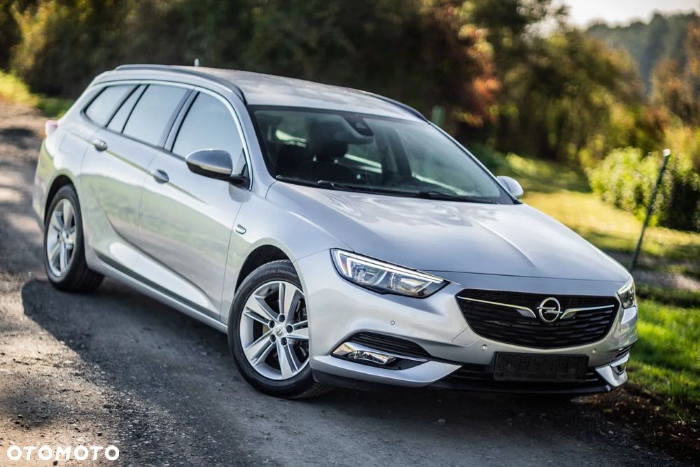 Opel Insignia 2.0 - 6