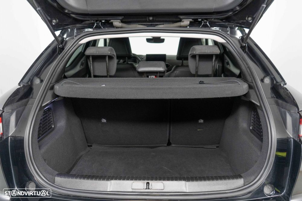 DS DS3 1.2 PureTech Performance Line - 13