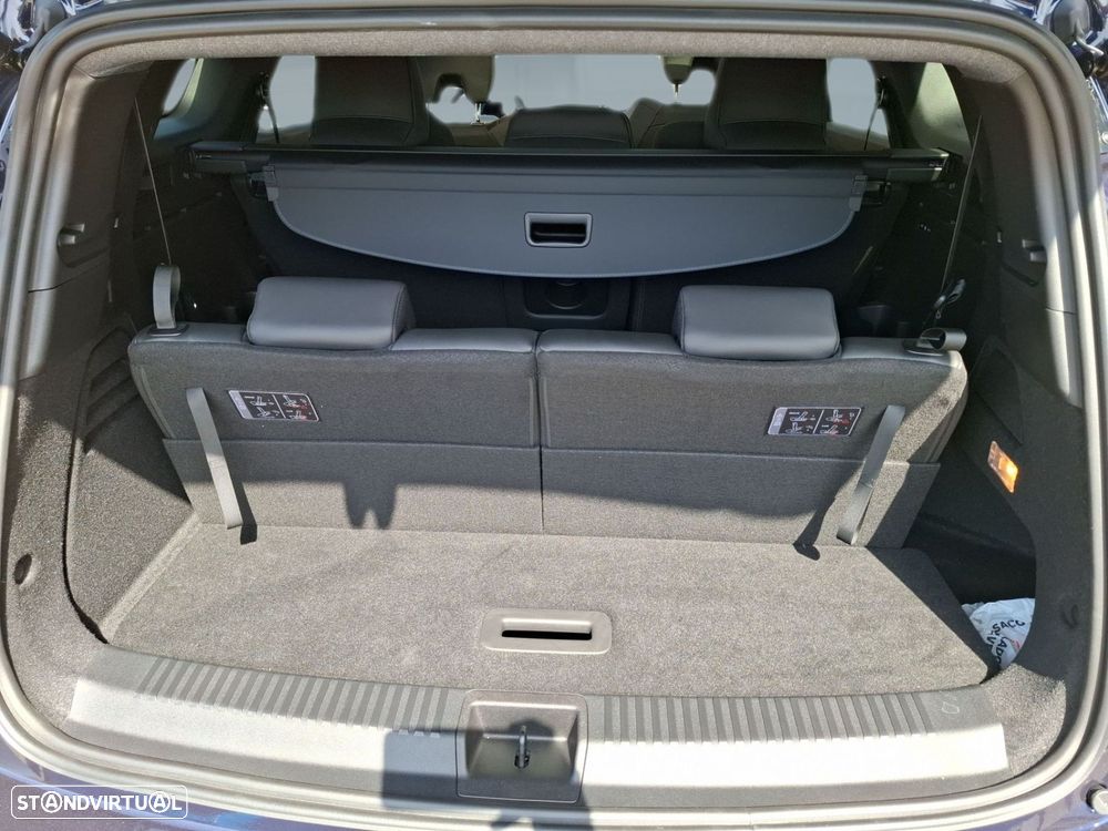 Renault Espace 1.2 E-Tech Full Hybrid Esprit Alpine - 23