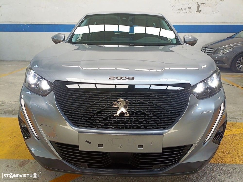 Peugeot 2008 PureTech 100 Stop&Start Active - 17