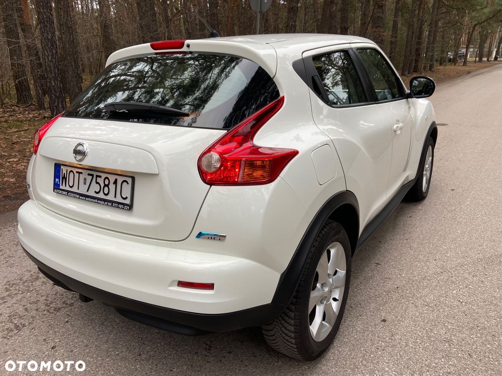 Nissan Juke 1.5 dCi Edition - 4