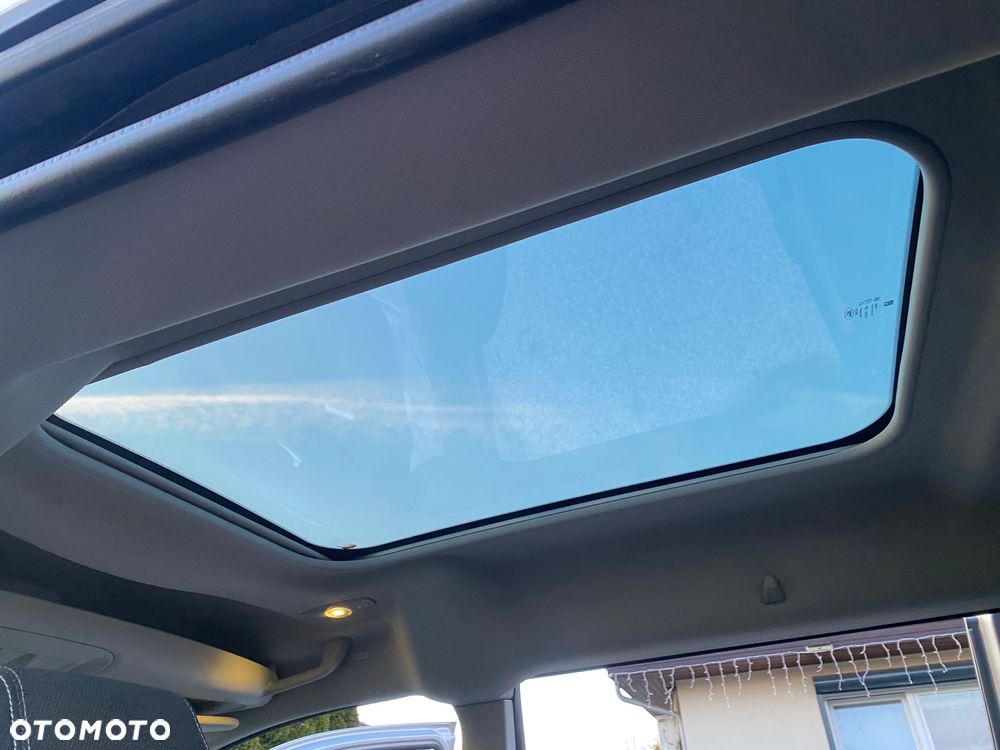 Ford Tourneo Connect Gr 1.5 TDCi Titanium - 12