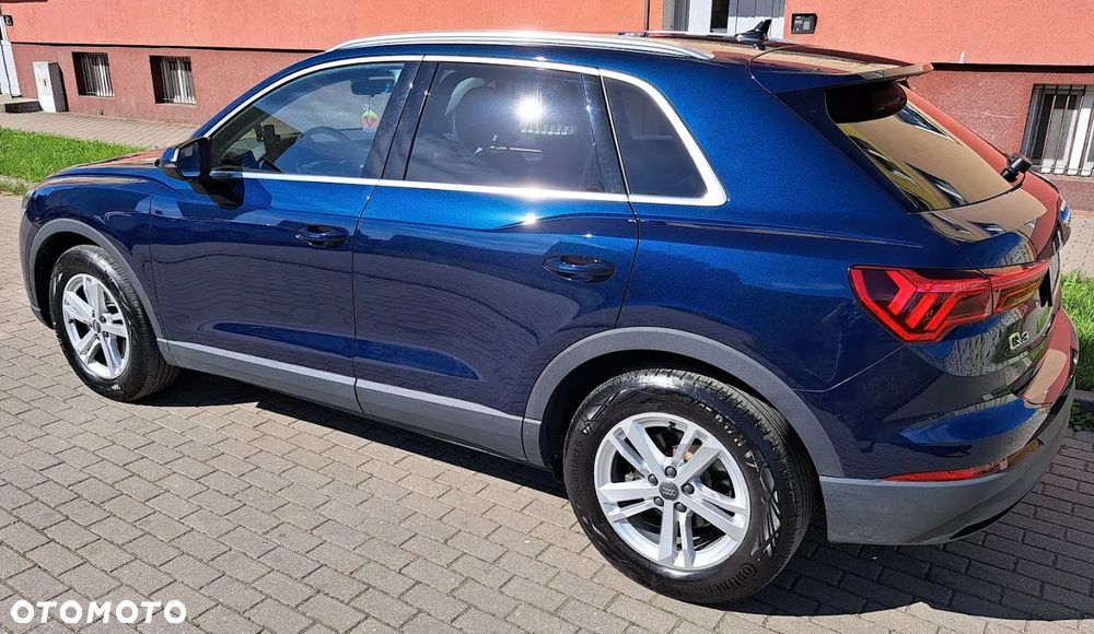 Audi Q3 - 1