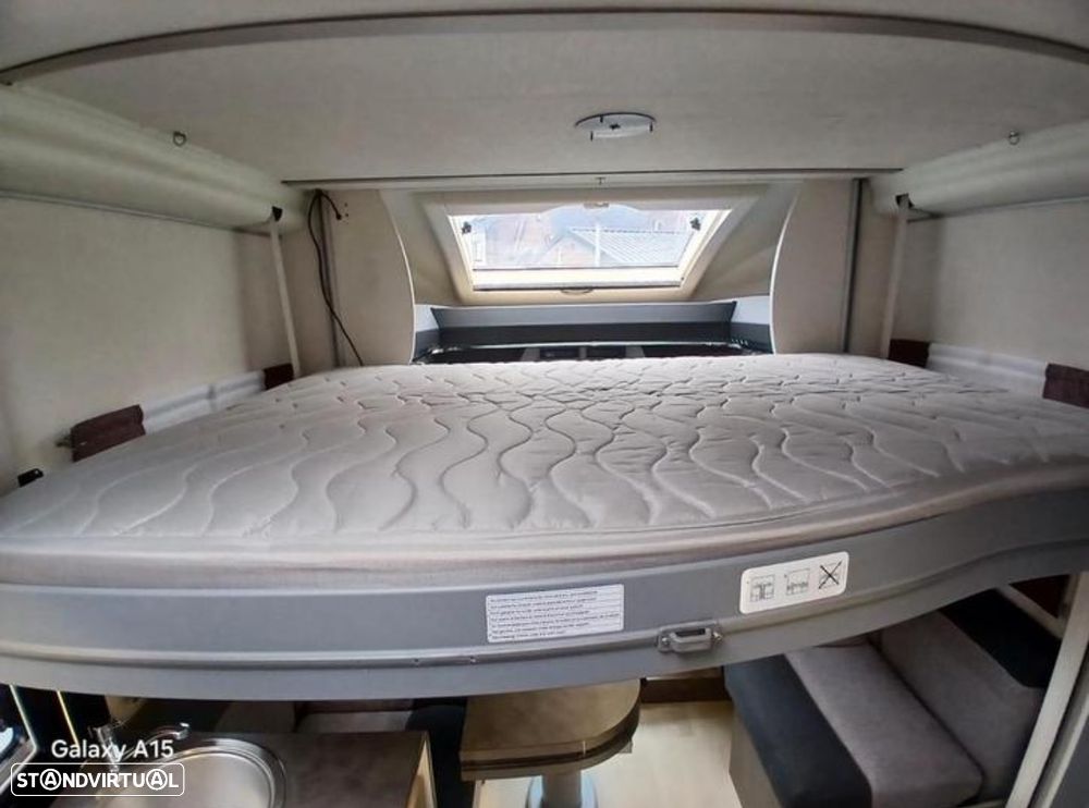 Chausson Titanium Titanium 767 GA - 18