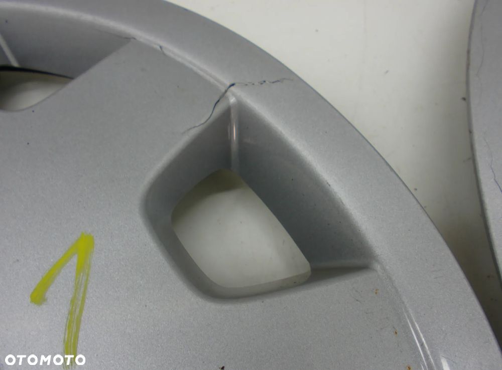 Audi Kołpak Dekiel Koła 15 - 3