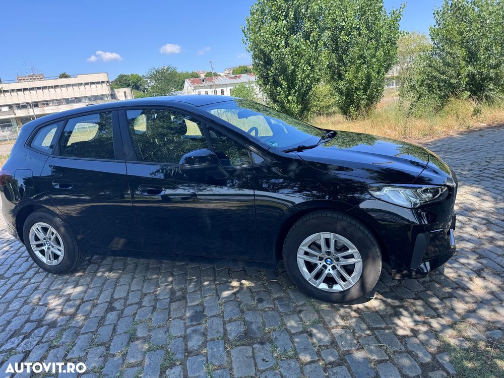 BMW Seria 2 218i AT - 10