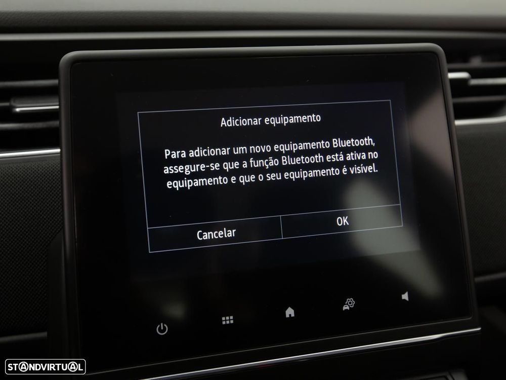 Renault Zoe (c/ Bateria) Zen 50 - 25