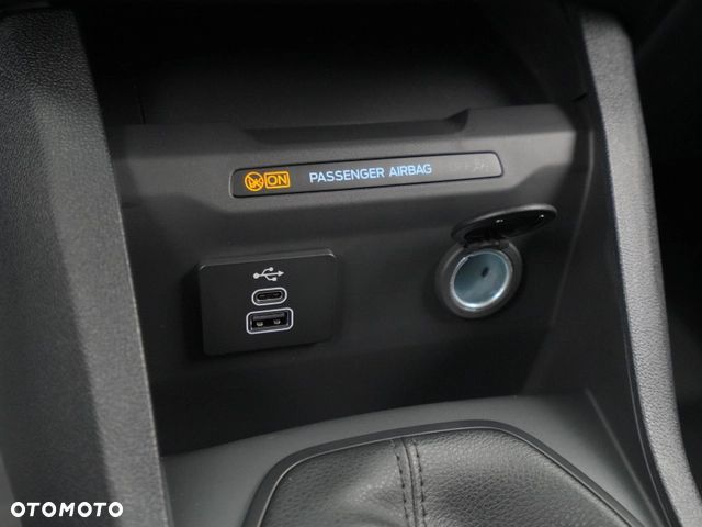 Ford Transit Courier Van 1.0 EcoBoost 100KM Trend - 17