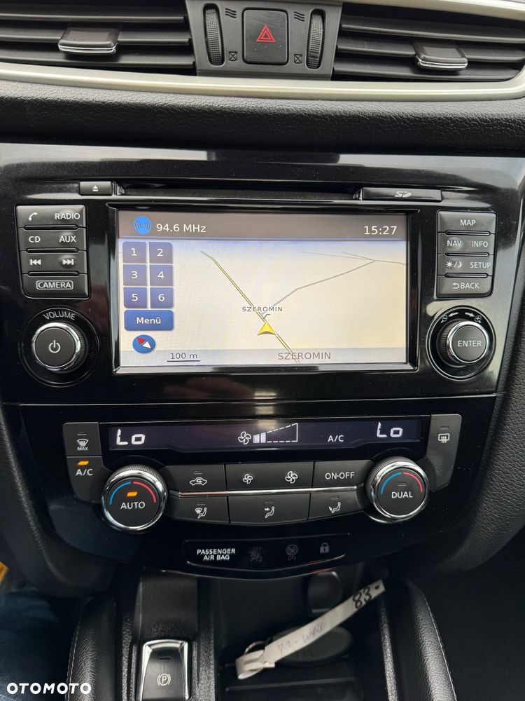 Nissan Qashqai 1.2 DIG-T Tekna+ - 33