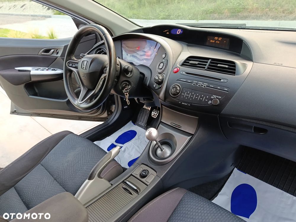 Honda Civic - 18