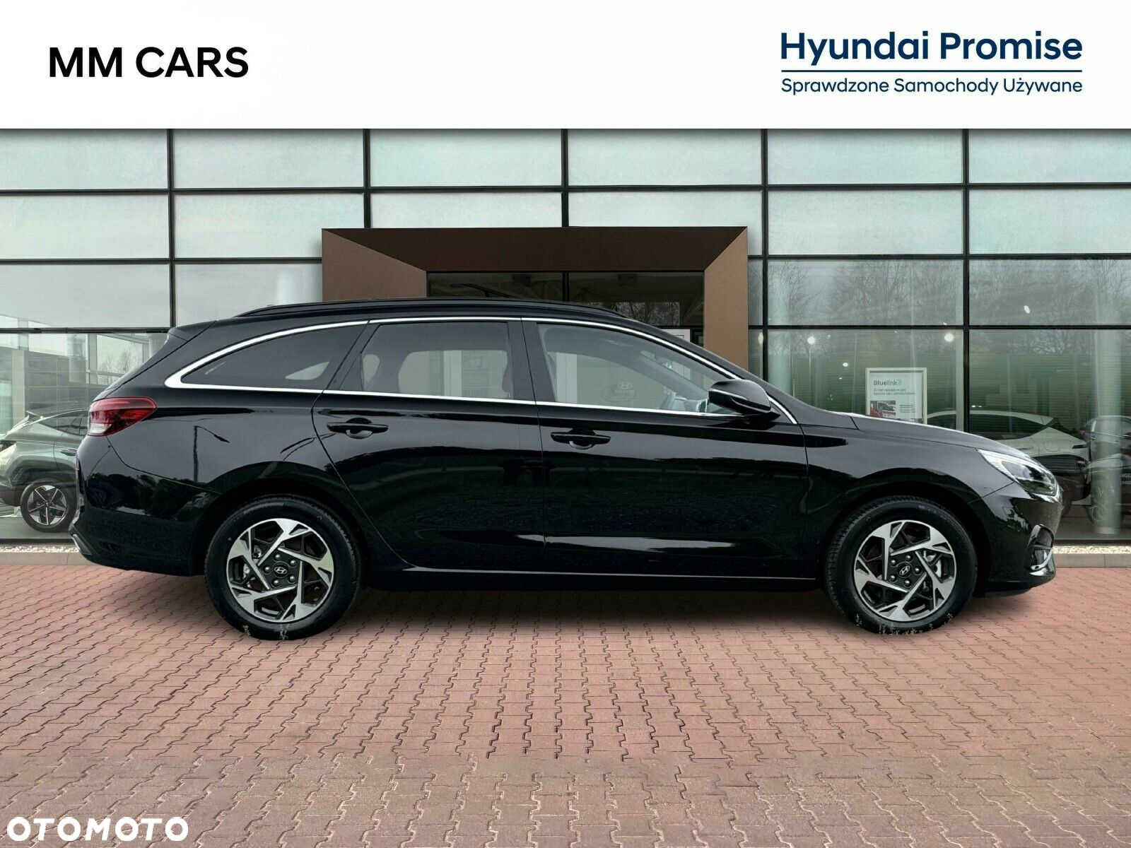Hyundai i30 - 6